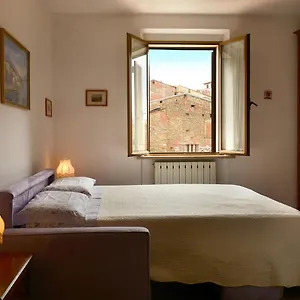 Apartment Attico Altucci, Arezzo